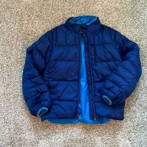 REI Co-op Kids Size XS (6-7) all down jacket
